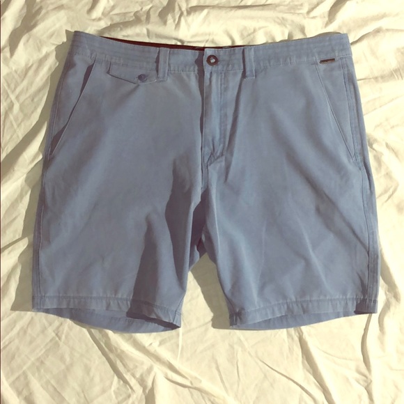 Volcom Other - Volcom Hybrid Shorts
